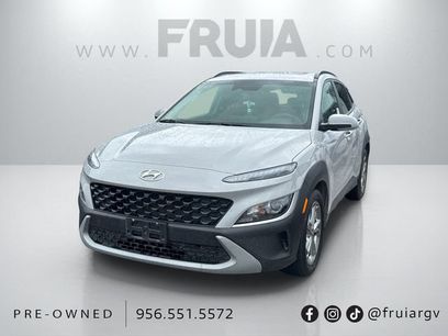 Used 2023 Hyundai Kona SEL w/ Convenience Package