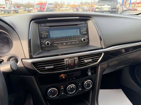 Used 2014 MAZDA MAZDA6 Sport image 22