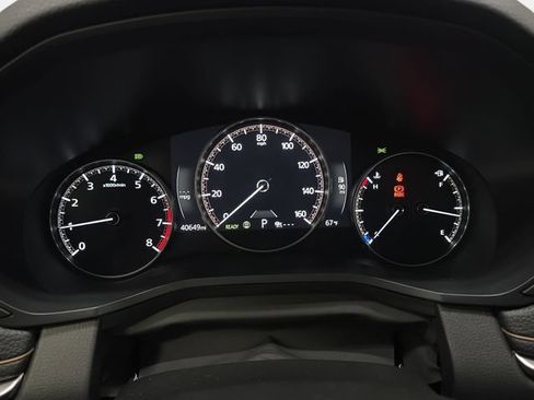Used 2024 MAZDA CX-90 3.3 Turbo w/ Premium Package AWD/4WD image 19