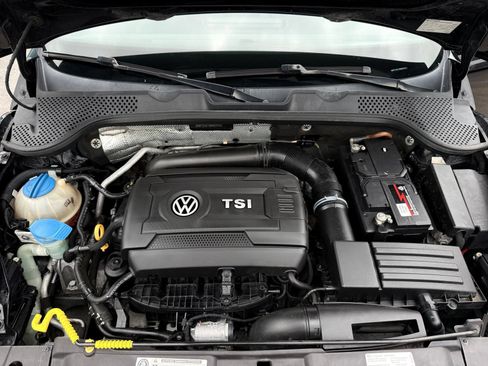 Used 2016 Volkswagen Beetle 1.8T FWD image 30