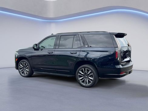 Used 2023 Cadillac Escalade Sport image 3