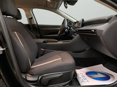 Used 2024 Hyundai Sonata SEL image 14