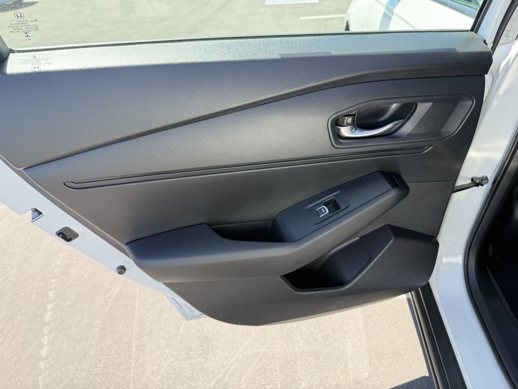 Certified 2024 Honda Accord Sport image 13