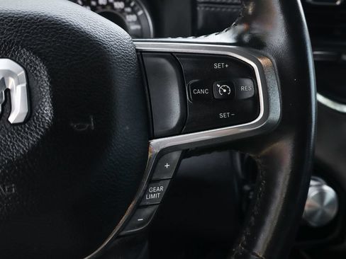 Used 2022 RAM 1500 Laramie w/ Sport Appearance Package AWD/4WD image 27