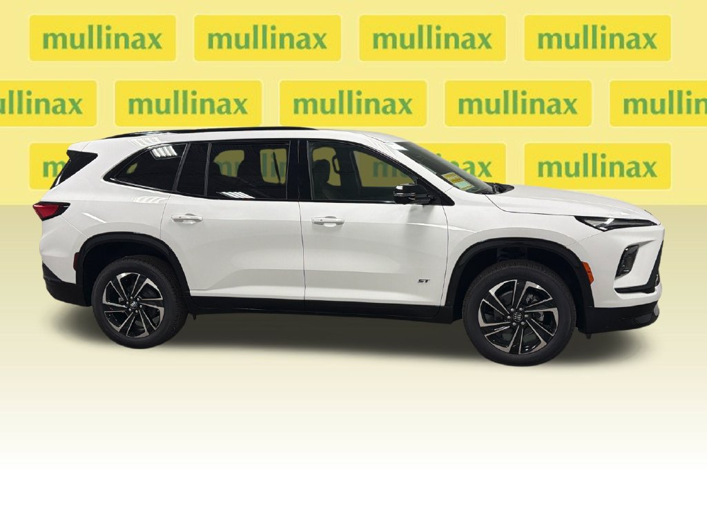 New 2026 Buick Enclave Sport Touring w/ Power Package FWD image 21