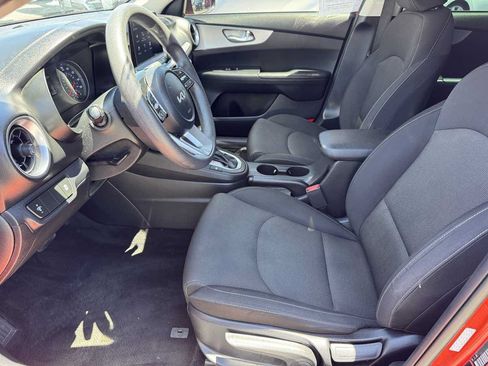 Used 2022 Kia Forte LXS FWD image 26