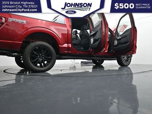 New 2026 Ford F150 Lariat w/ Equipment Group 502A High AWD/4WD image 51