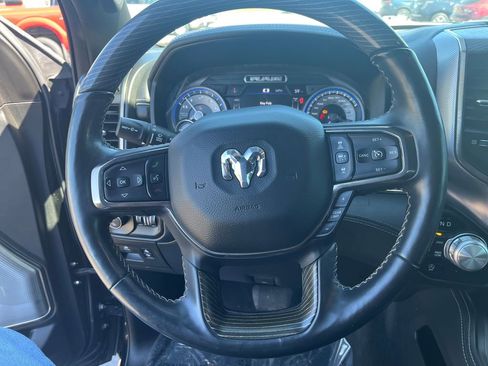 Used 2019 RAM 1500 Limited AWD/4WD image 14