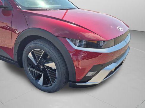 New 2026 Hyundai Ioniq 5 SEL AWD/4WD image 34