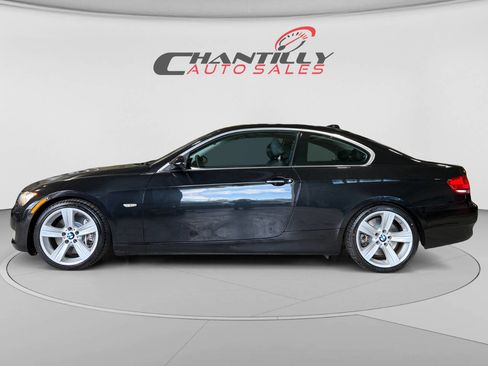 Used 2008 BMW 335i Coupe image 2