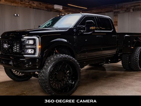 Used 2026 Ford F450 Lariat AWD/4WD image 7