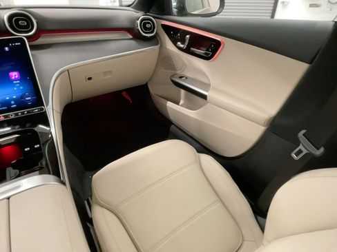 New 2026 Mercedes-Benz C 300 4MATIC Sedan image 27