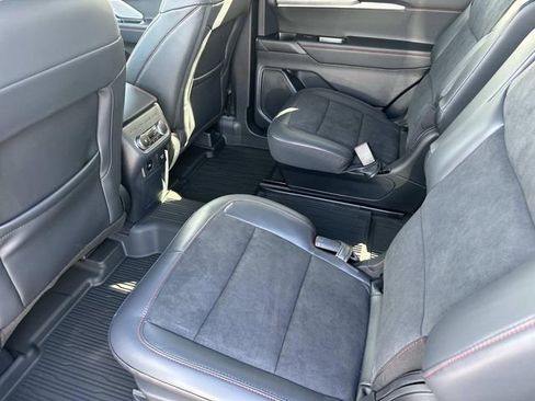 New 2026 Ford Explorer ST w/ Sun And Sound Package image 23