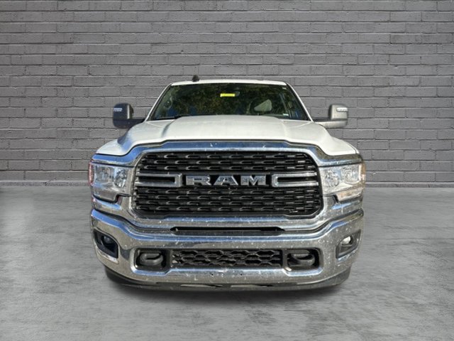 Used 2023 RAM 2500 Big Horn w/ Level 1 Equipment Group AWD/4WD image 2