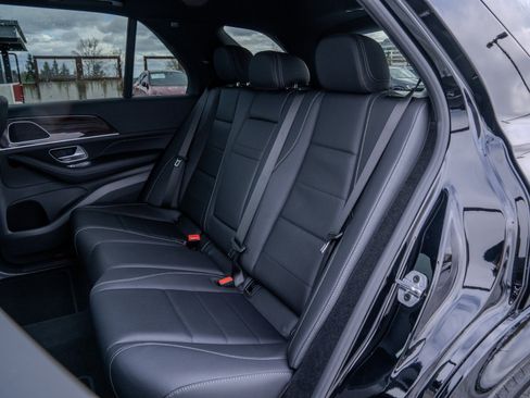 Certified 2026 Mercedes-Benz GLE 450 4MATIC image 15