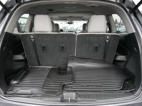 Used 2016 Honda Pilot EX-L image 18