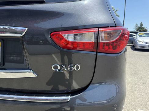Used 2014 INFINITI QX60 AWD w/ Premium Plus Package image 26