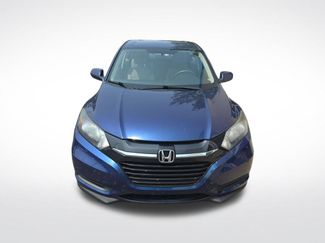 Used 2016 Honda HR-V LX video 2