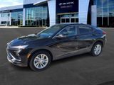 New 2025 Buick Envista Preferred w/ Convenience I Package image 3