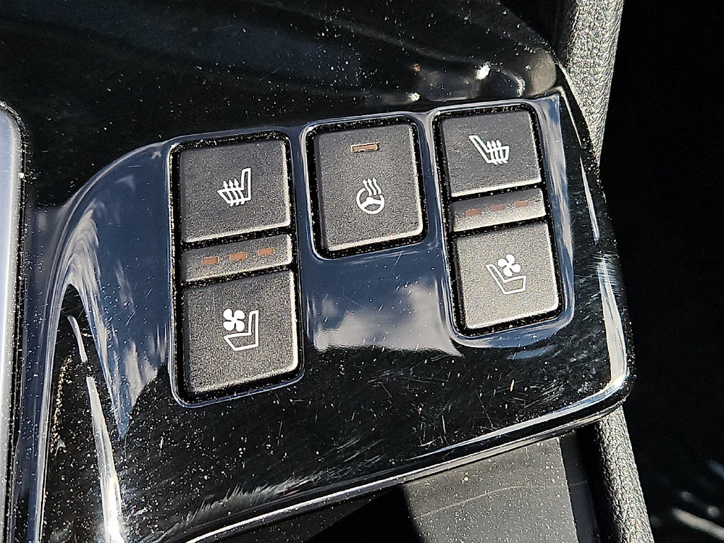 Used 2024 Kia Sportage X-Pro Prestige AWD/4WD image 26