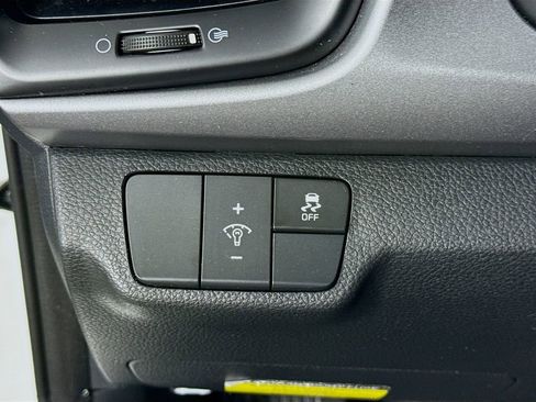 Certified 2022 Kia Rio S w/ Technology Package FWD image 18