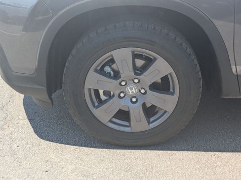 Used 2020 Honda Ridgeline RTL-E image 14
