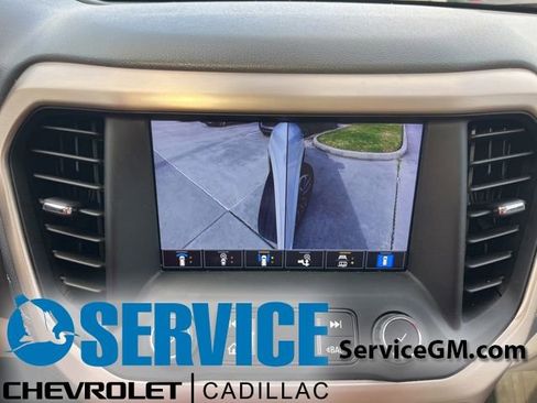 Used 2022 GMC Acadia Denali w/ Denali Ultimate Package image 29