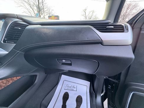 Used 2019 Chevrolet Tahoe Premier image 50