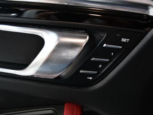 Used 2020 Porsche Macan S AWD/4WD image 69