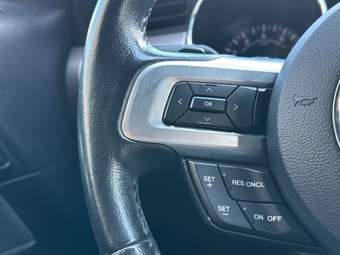 Used 2016 Ford Mustang GT RWD image 33