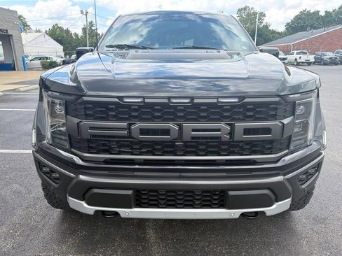 Used 2023 Ford F150 Raptor w/ Raptor Carbon Fiber Package AWD/4WD image 8