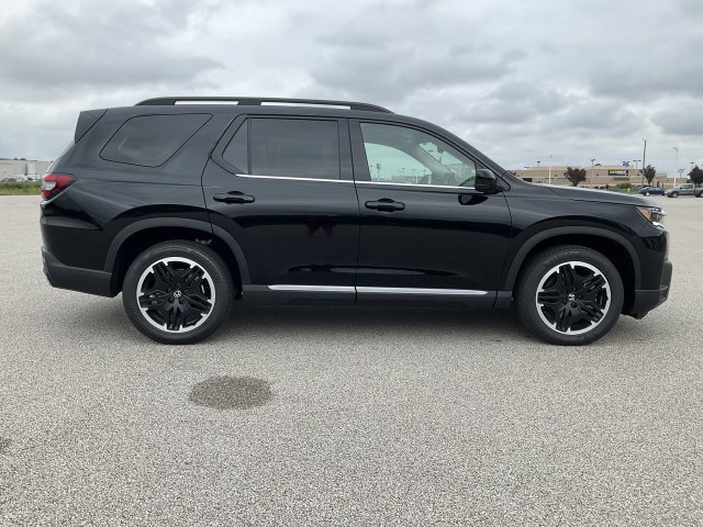 New 2026 Honda Pilot image 13