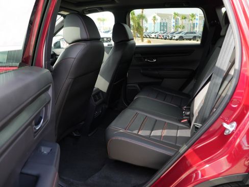 New 2026 Honda CR-V Sport-L image 19