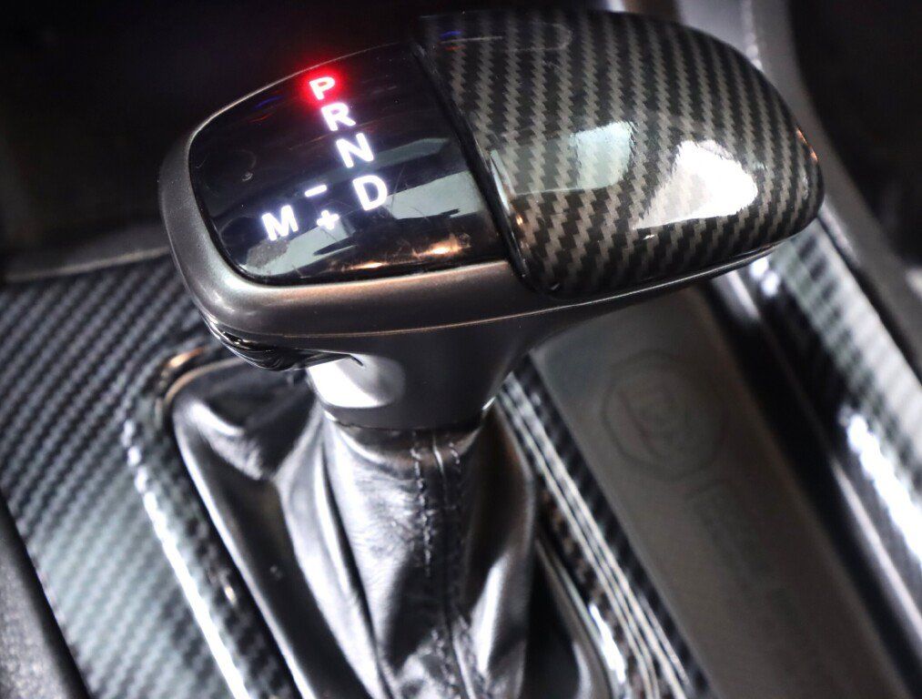Used 2021 Dodge Charger Scat Pack w/ Navigation & Travel Group RWD image 26
