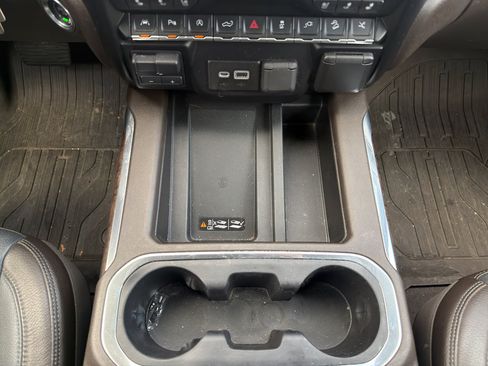 Used 2019 GMC Sierra 1500 Denali w/ Denali Ultimate Package image 15