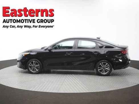 Used 2023 Kia Forte LXS w/ LXS Technology Package FWD image 60