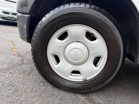 Used 2007 Ford F150 XL RWD image 18