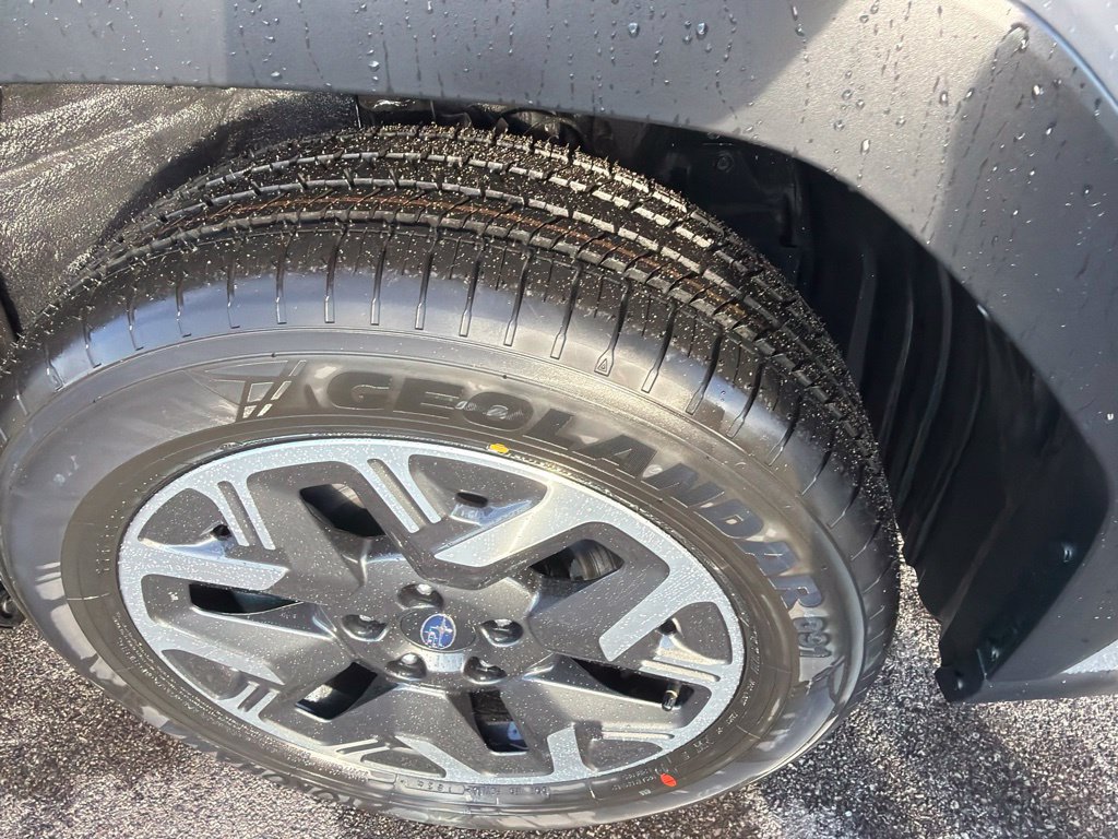 New 2026 Subaru Forester Premium AWD/4WD image 35