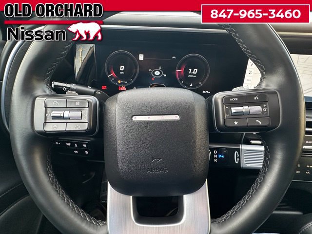 Used 2026 Hyundai Palisade Calligraphy AWD/4WD image 23