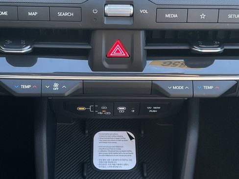 New 2025 Kia K4 EX image 17