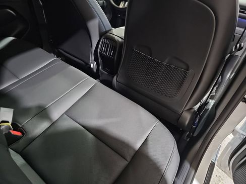 New 2026 Hyundai Kona Limited AWD/4WD image 11