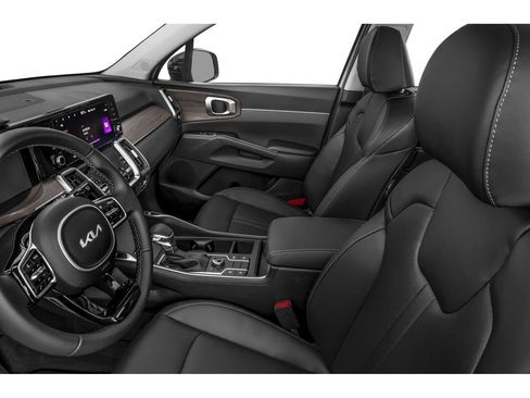 Used 2023 Kia Sorento S w/ Panoramic Sunroof Package image 6