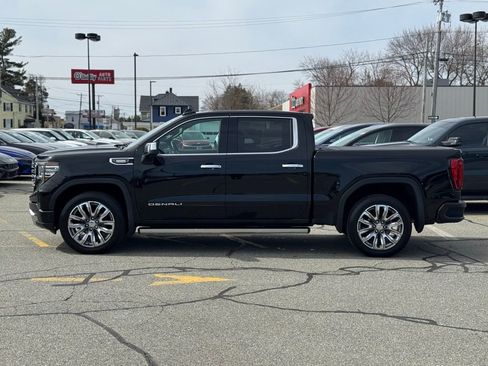 Used 2023 GMC Sierra 1500 Denali w/ Denali Reserve Package image 2