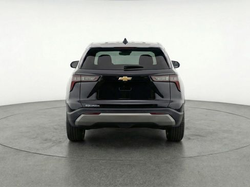 Used 2025 Chevrolet Equinox LT image 7