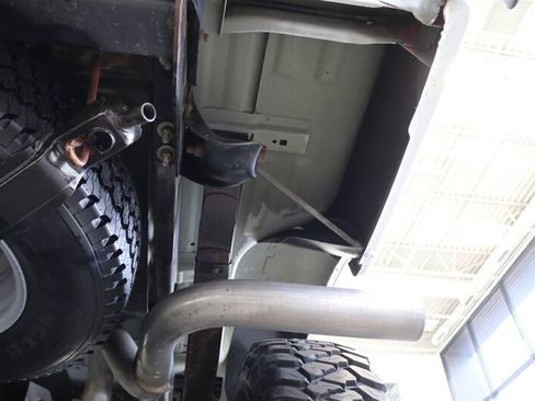 Used 1996 Ford F250 4x4 Regular Cab image 31