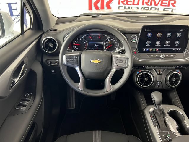 New 2026 Chevrolet Blazer LT FWD image 13
