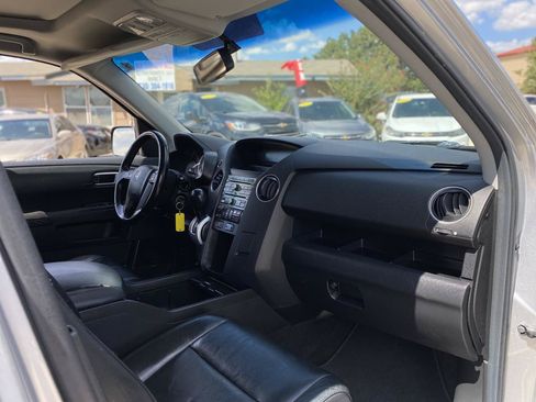 Used 2010 Honda Pilot EX-L image 16