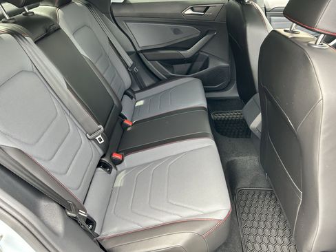 New 2026 Volkswagen Jetta GLI Autobahn FWD image 10