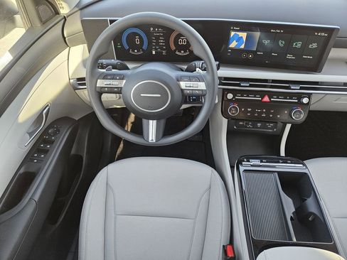 New 2026 Hyundai Tucson SEL AWD/4WD image 27