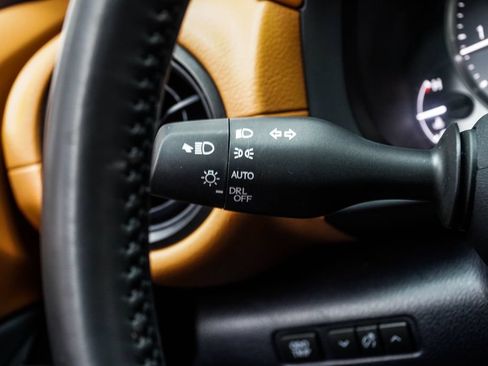 Used 2025 Lexus IS 350 F Sport w/ Accessory Package 2 RWD image 36